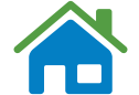 housing icon